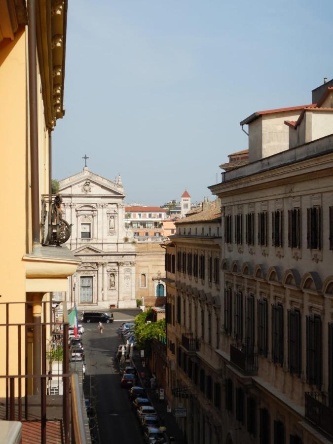 Barberini Bright Apartment Рим Экстерьер фото