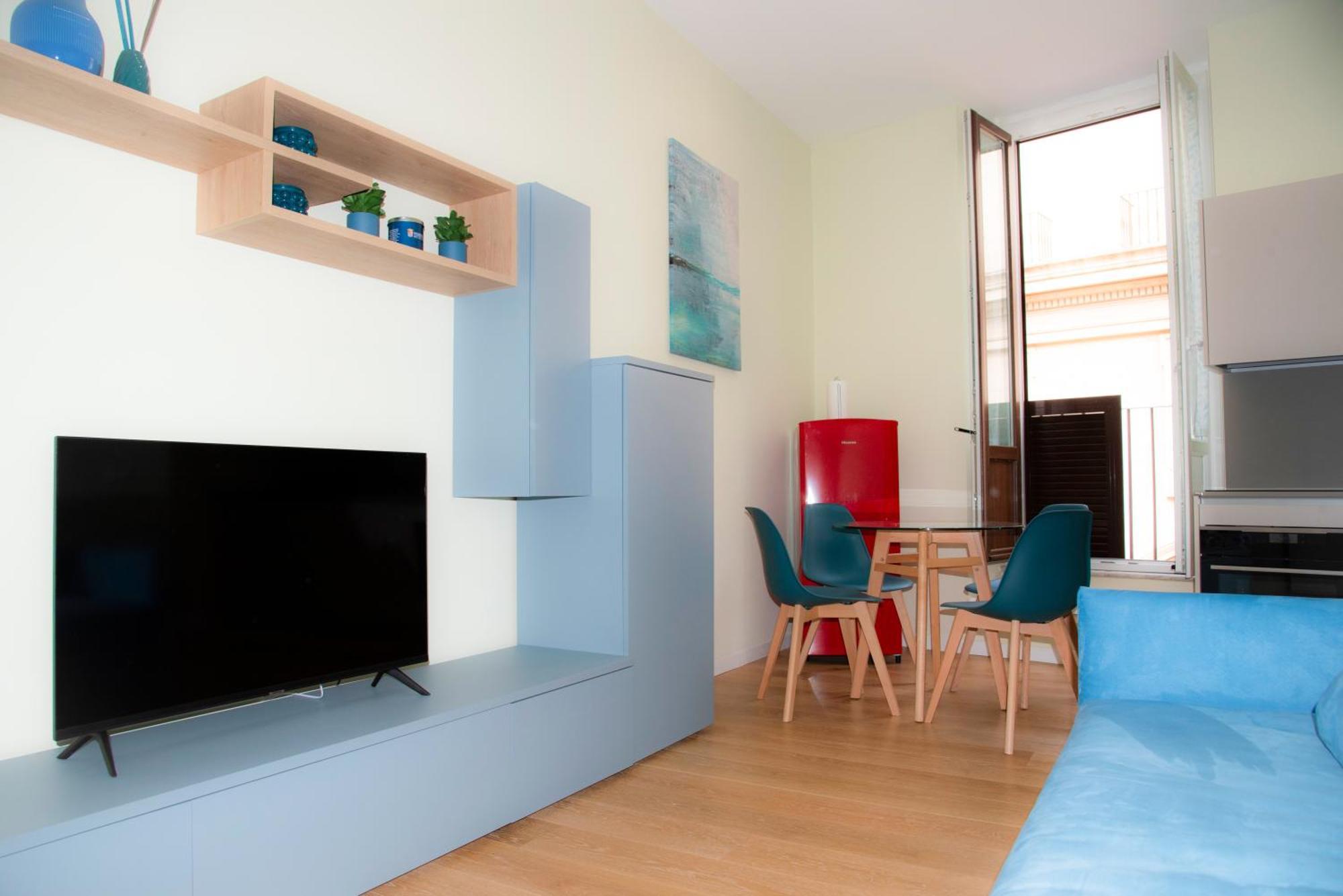 Barberini Bright Apartment Рим Экстерьер фото